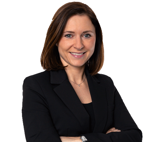 Vera Aurich - LGI contact person