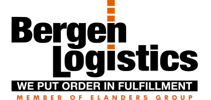 Bergen Logistics Logo