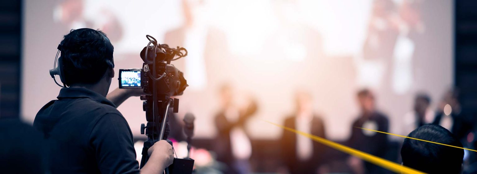 Camera Conference Lgi Newsroom - LGI in texts, images and videos