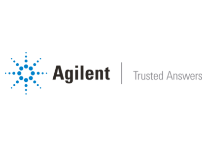 Agilent logo | LGI reference