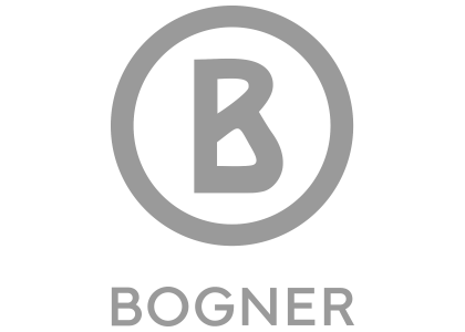 Bogner logo reference LGI