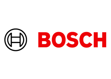Bosch logo | LGI reference