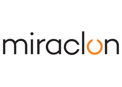 Miraclon LGI Logo Reference