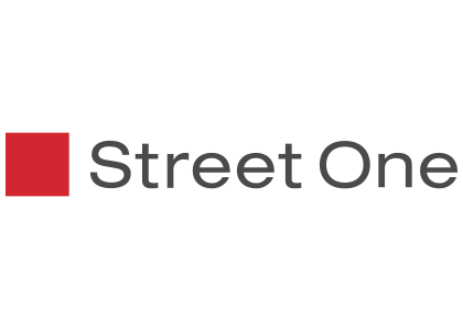 Street One Logo Reference LGI