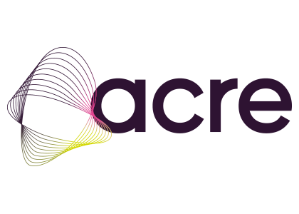 Acre logo | LGI reference