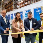 LGI opens new Erfurt location