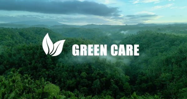 Green Care - LGI Logo
