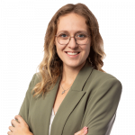 Mascha Billmaier - LGI contact person