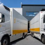 Technical logistics trucks - LGI