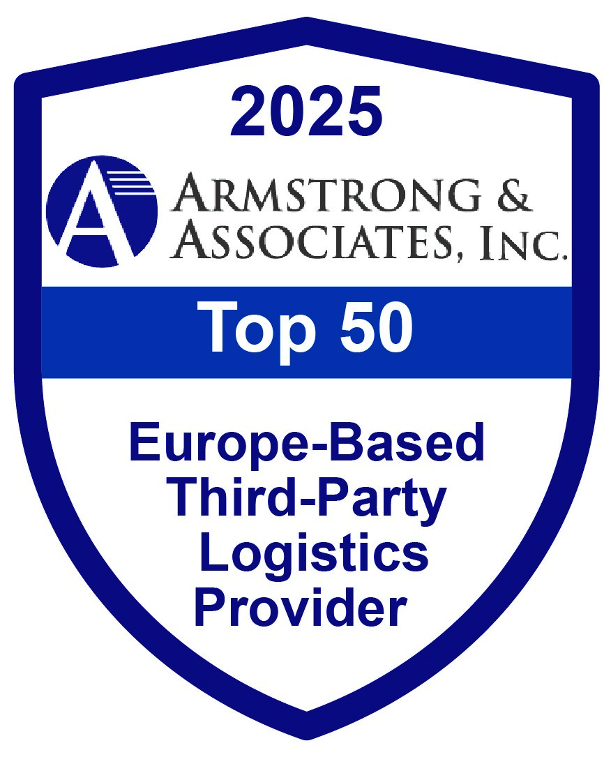 Auszeichnung von Armstrong & Associates