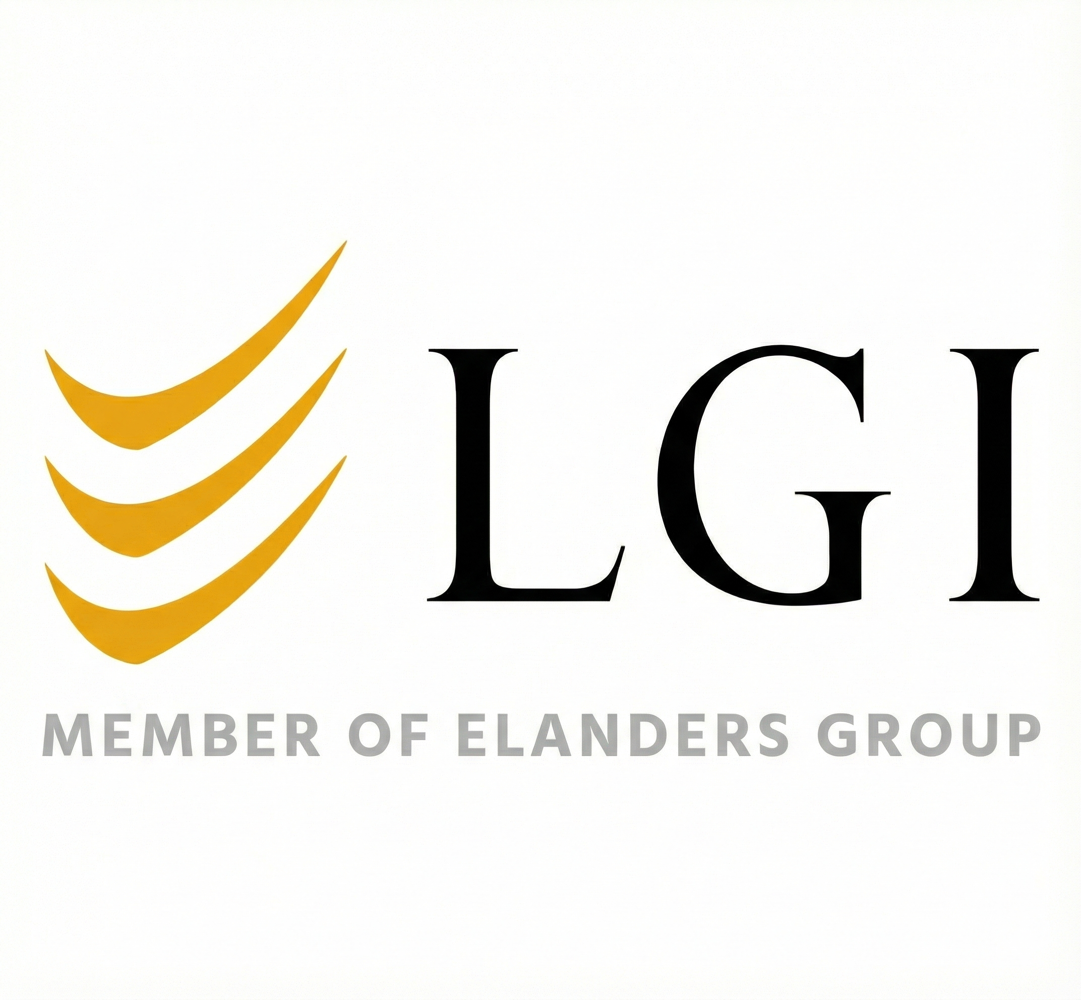 LGI logo