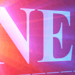 News banner