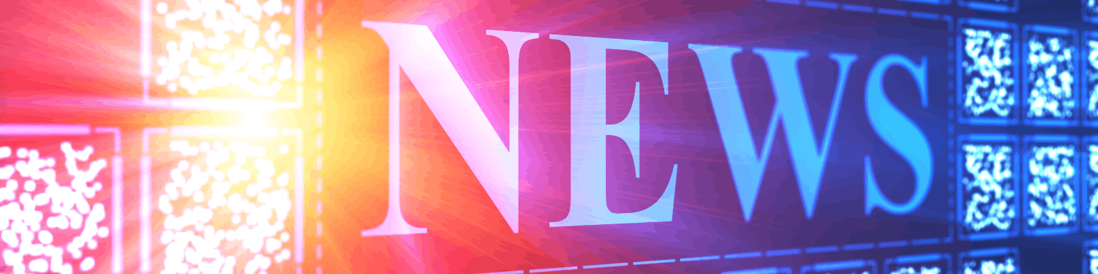News banner